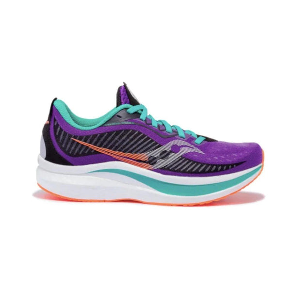 Saucony Women's Endorphin Speed 2 Running Shoe