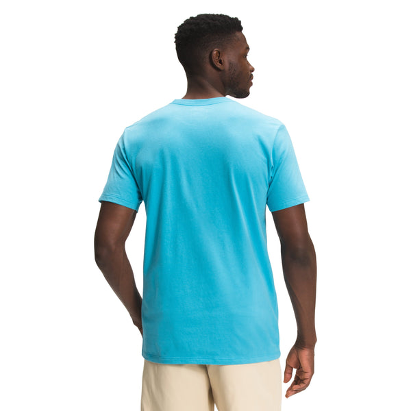 The North Face Men's Short Sleeve Half Dome Tee