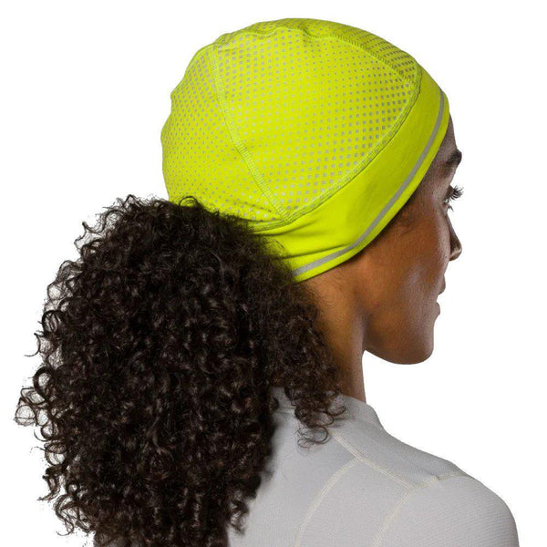 Nathan HyperNight Reflective Pony Tail Beanie