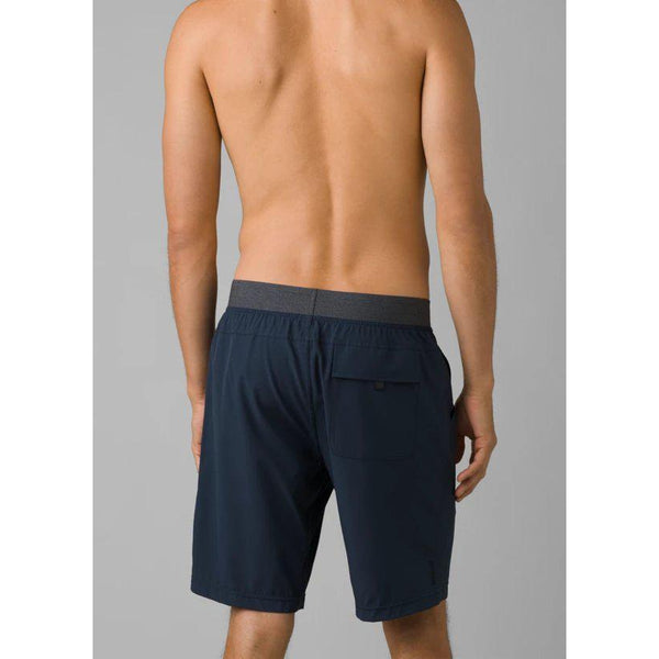 prAna Men's Super Mojo Short II