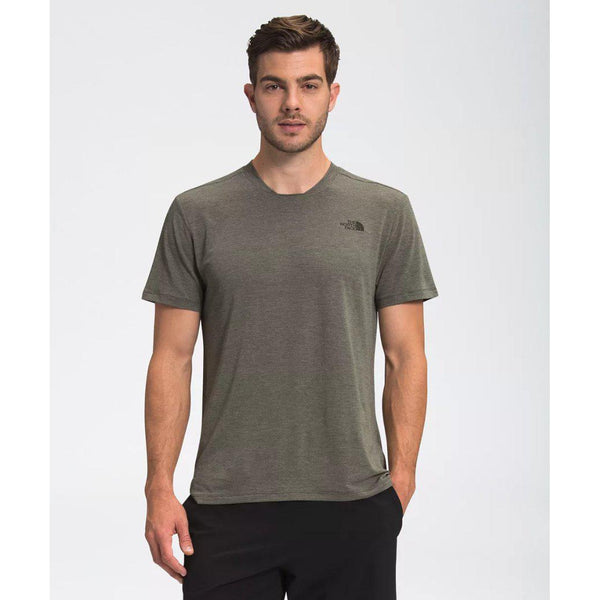 The North Face Men's Wander Short Sleeve Tee