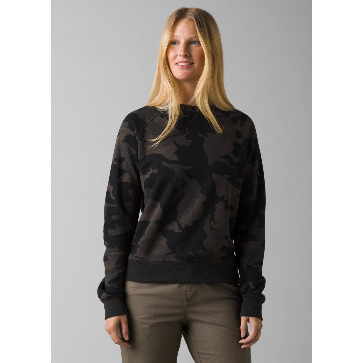 prAna Cozy Up Sweatshirt - Women's