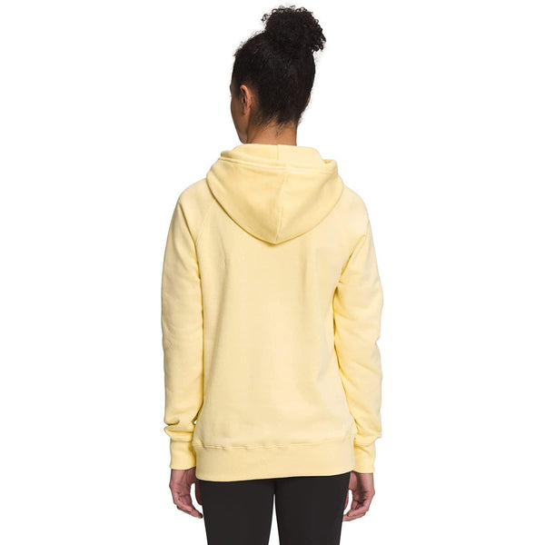 The North Face Women's Half Dome Tri-Blend Pullover Hoodie
