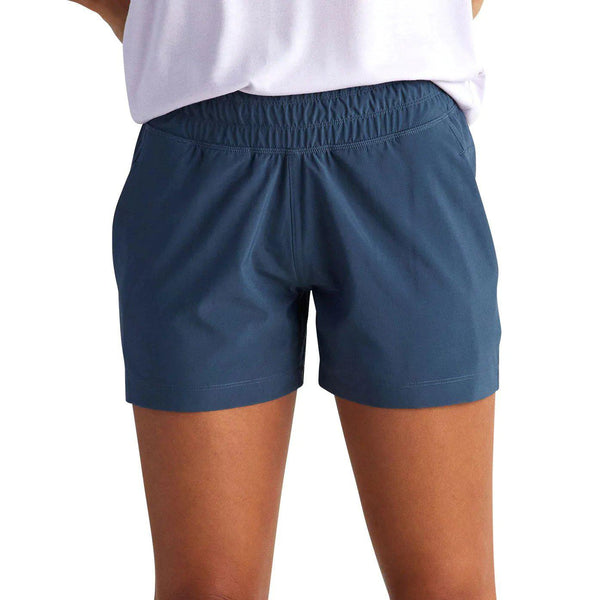 Free Fly Women's Pull-On Breeze Short