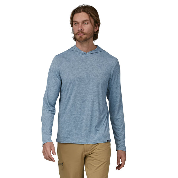 Patagonia Men's Capilene® Cool Daily Hoody
