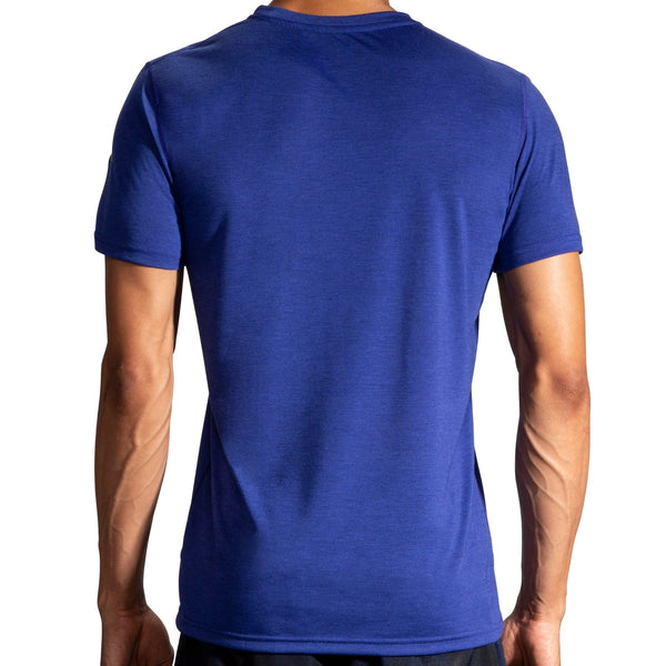Brooks Men's Distance Graphic Tee