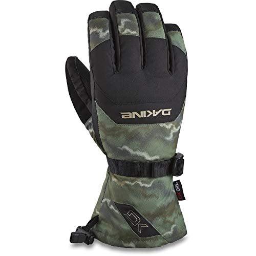 Dakine Men's Leather Scout Gloves