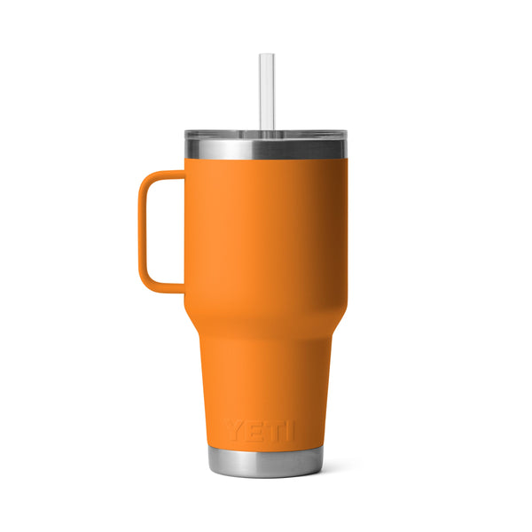 YETI Rambler® 35oz Straw Mug
