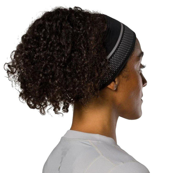 Nathan HyperNight Reflective Headband