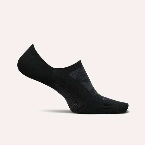 Feetures Unisex Elite Ultra Light Invisible Socks