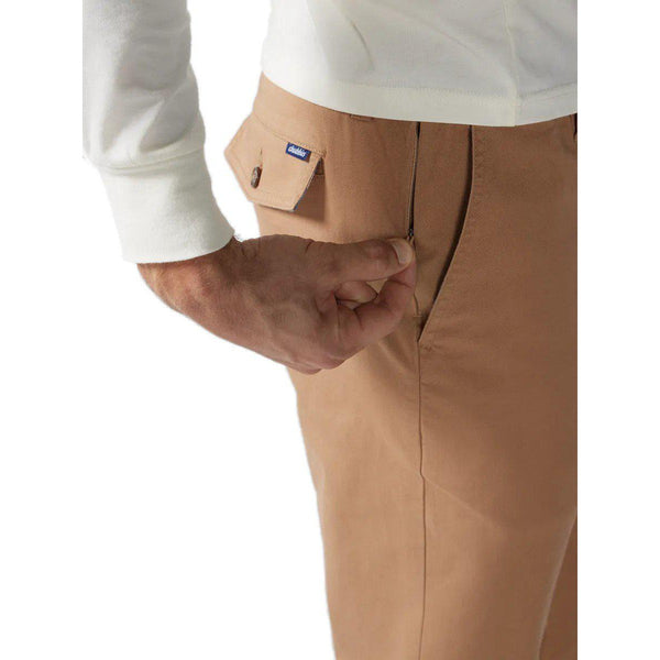 Chubbies Men's Orginials Twill Stretch Pant