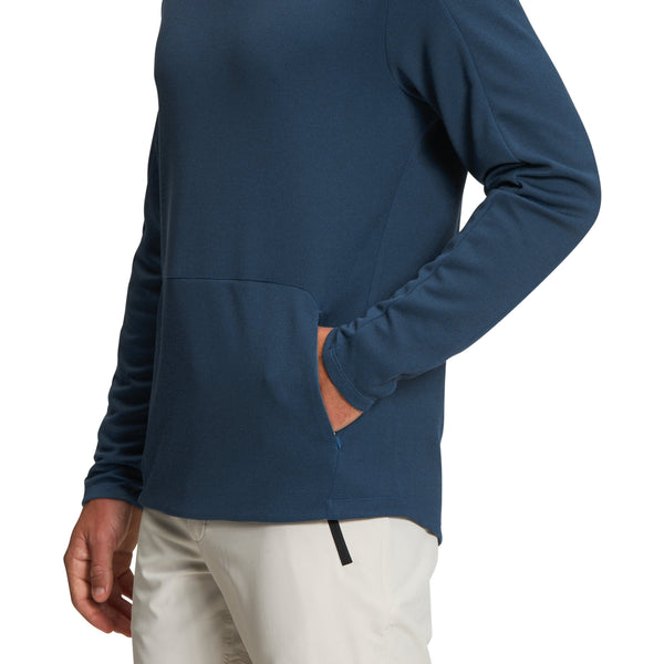 The North Face Men's Big Pine Midweight Hoodie