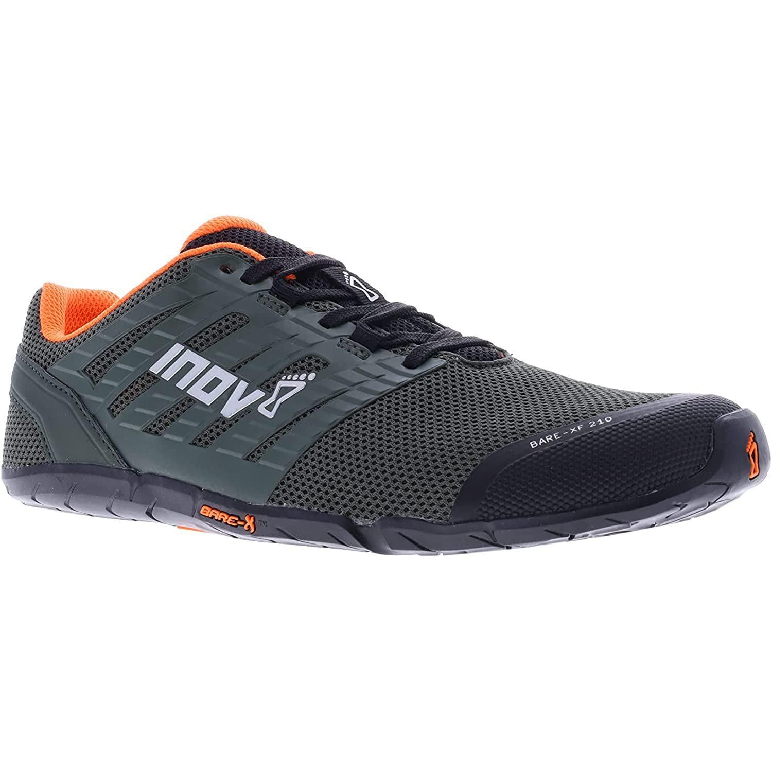 Inov-8 Bare-xf 210 V3 Running Shoe - Men's – Grivet Outdoors