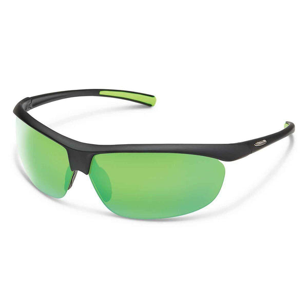 Suncloud Zephyr Polarized Sunglasses