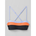 Black Colorblock