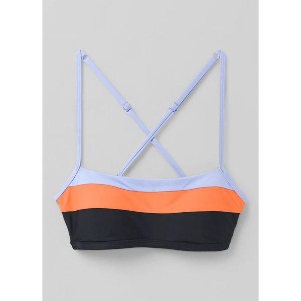 prAna Women's Lurisia Swim Top