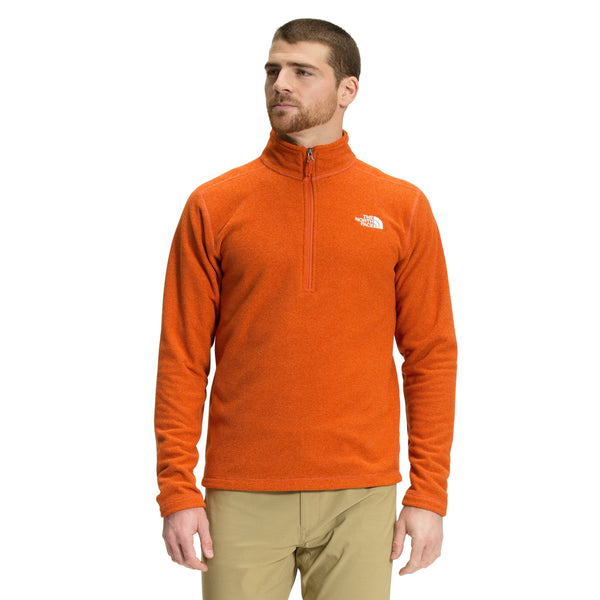 The North Face Men's Textured Cap Rock ¼ Zip