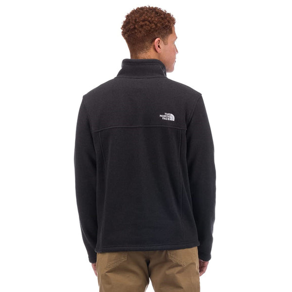 The North Face Men's Tsillan Quarter Zip Sweatshirt
