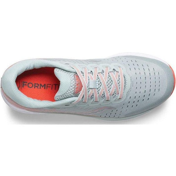 Saucony Kids Girls' S-Guide 13 Running Shoe