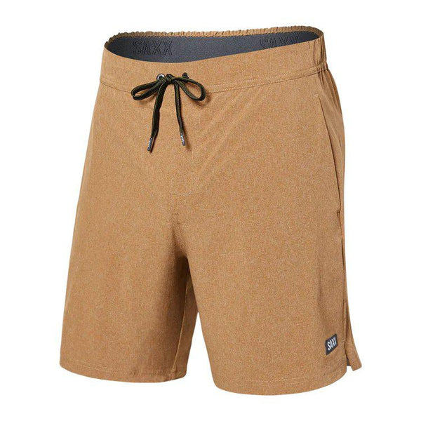 Saxx Men's Sport 2 Life 2N1 Short 7"