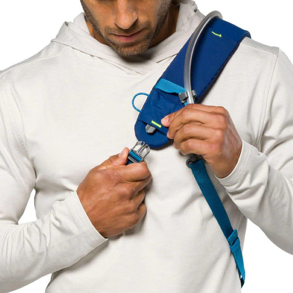 Nathan Limitless Run Sling 6L