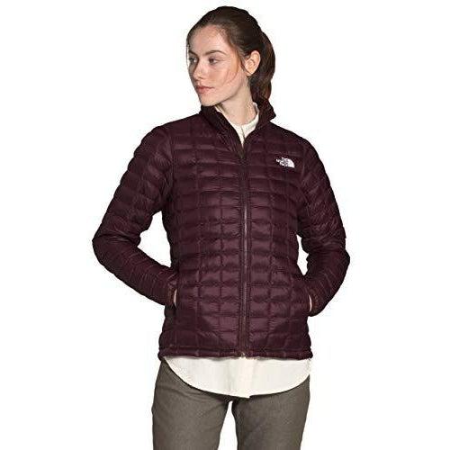 The North Face Women's Thermoball Eco Jacket