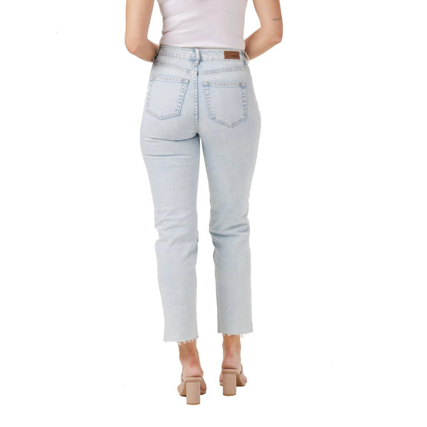 The Normal Brand Women's Hi-Rise Ankle Skimmer