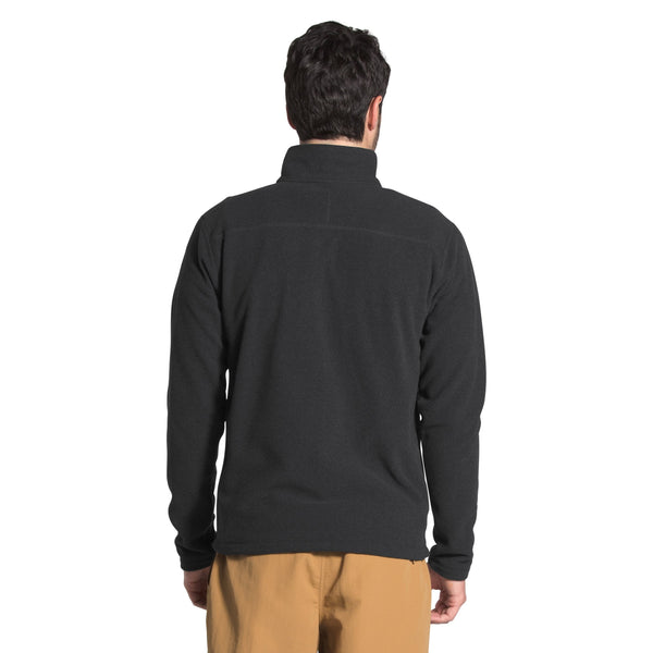 The North Face Men's Textured Cap Rock ¼ Zip