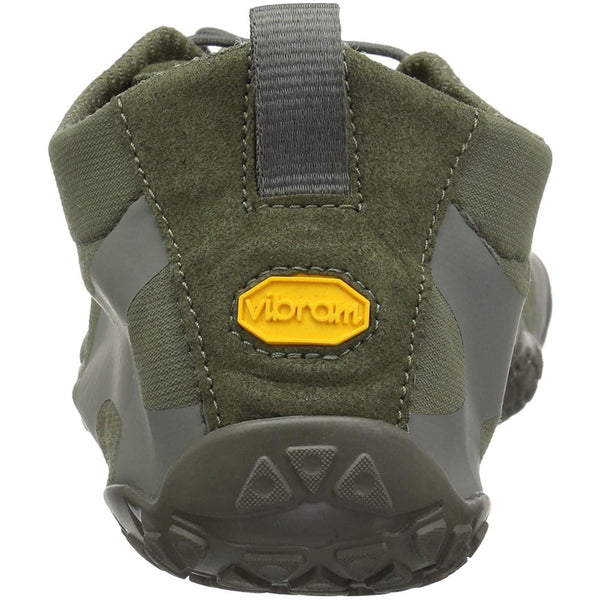 Vibram Men's V-Alpha Military Hiking Shoe