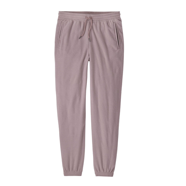 Patagonia Women's Micro D® Fleece Joggers