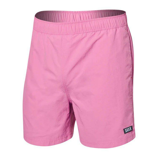 Saxx Men's Go Coastal 2N1 Volley 5" Short