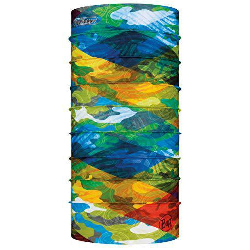 Buff Unisex CoolNet UV+ Multifunctional Headwear