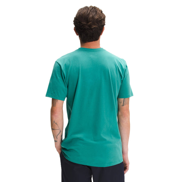 The North Face Men's Short Sleeve Half Dome Tee