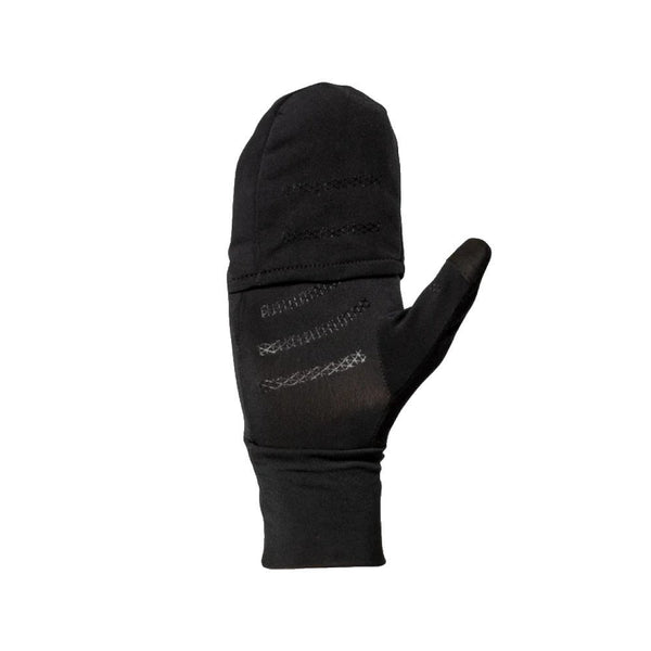 Nathan HyperNight Reflective Convertible Mitt