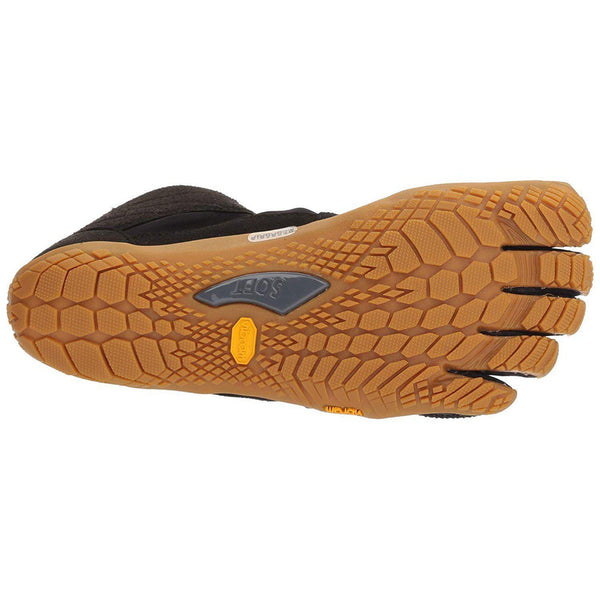 Vibram Men's V-Trek Minimalist Hiking Shoe