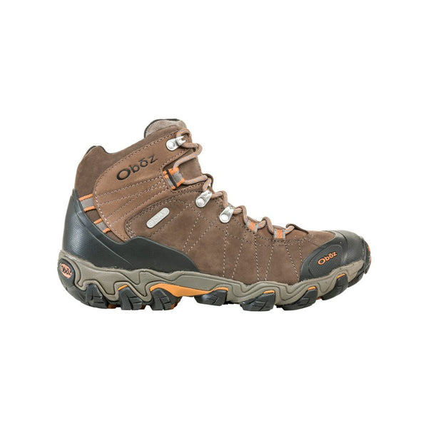 Oboz Men's Bridger Mid B-DRY Hiking boot