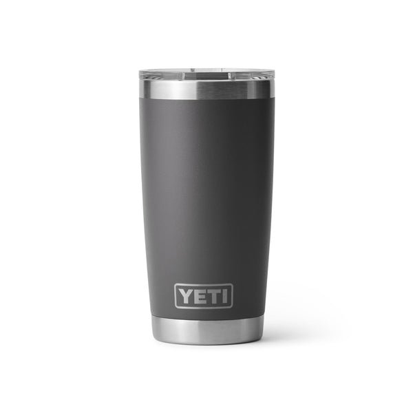 YETI Rambler® 20oz Tumbler with MagSlider™ Lid