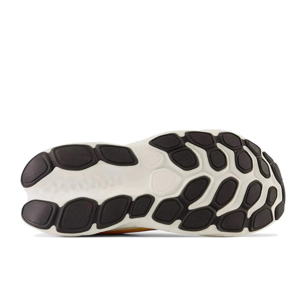 New Balance Men's Fresh Foam X More v4 Running Shoe