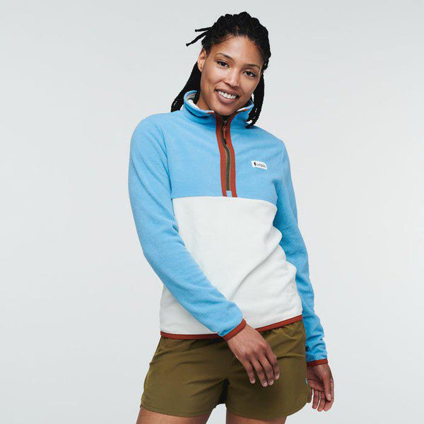 Cotopaxi Women's Amado Fleece