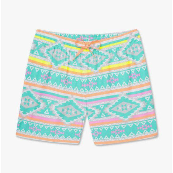 Chubbies Men's The Neon Lights 5.5' Stretch