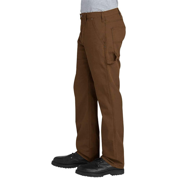 Dickies Men's Tough Max Duck Carpenter Pant
