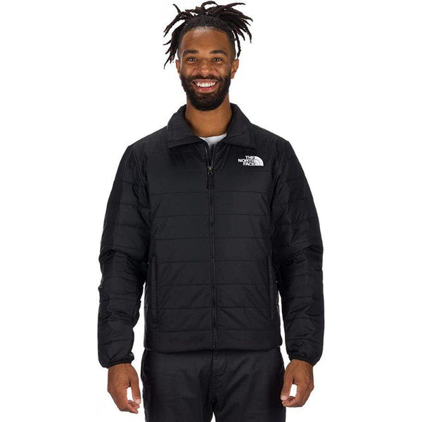 The North Face Men's Flare Synthetic Jacket