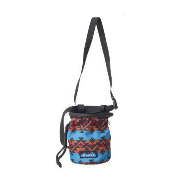 Kavu Peak Seeker