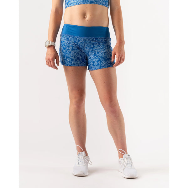 rabbit Women's Hopper 4" Short