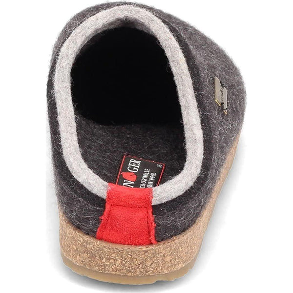 Haflinger Unisex Kris Flat