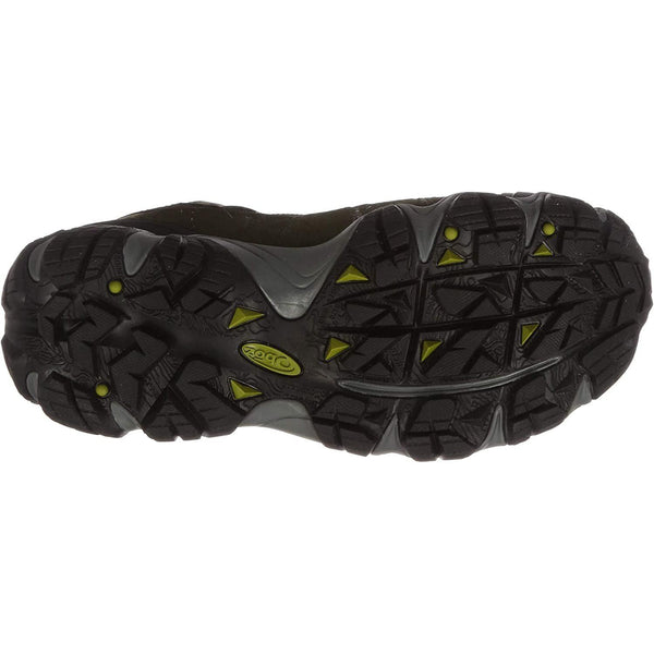 OBOZ Men's Firebrand II Low B-DRY Hiking Shoe