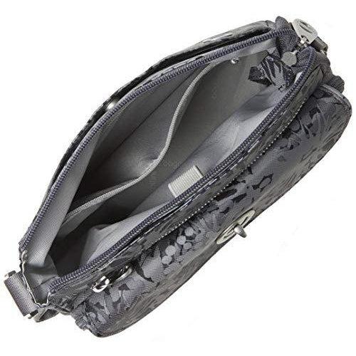 Baggallini International Calais Crossbody Bag