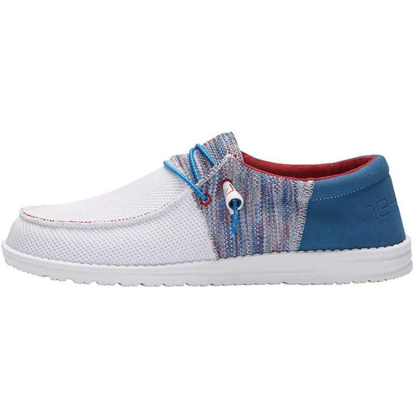 Hey Dude Men's Wally Sox Funk Loafer