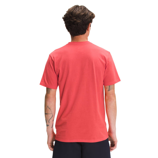 The North Face Men's Short Sleeve Half Dome Tee