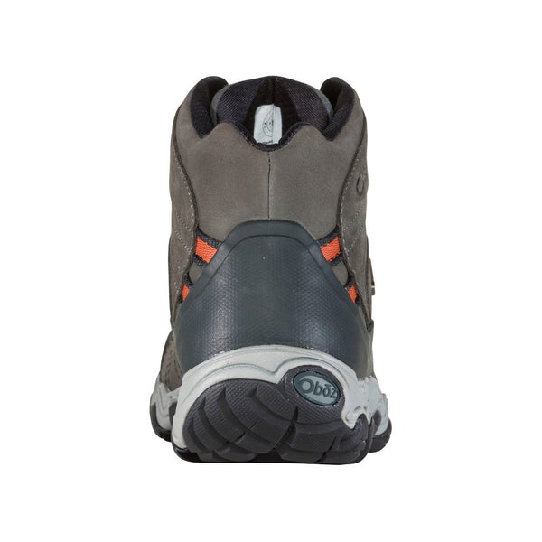 Oboz Men's Bridger Mid B-DRY Hiking boot